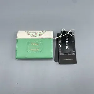 LOUNGEFLY Disney Baby Sensational Six Christmas Mini Backpack & Mini Flap Wallet Loungefly Disney Baby Sensational Six Christmas Mini  main image 4
